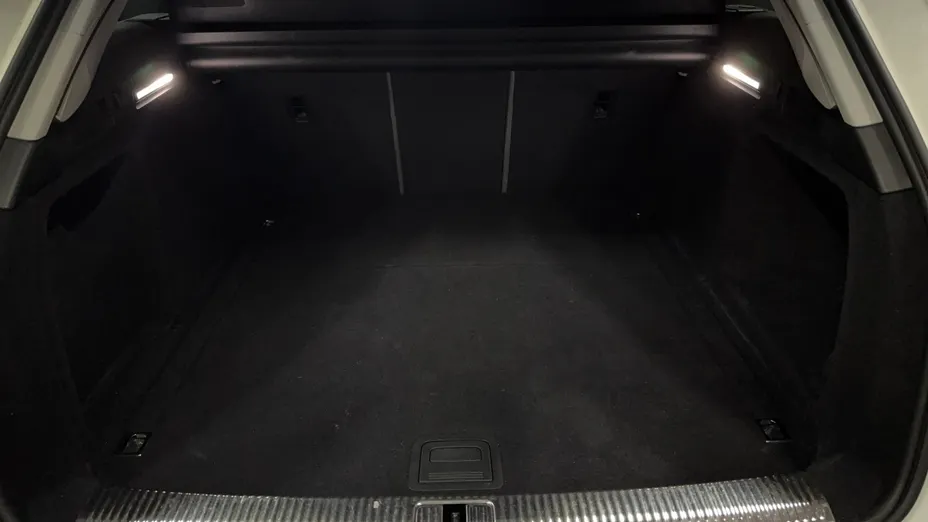 AUDI A4 A4 40 TDI mHEV S tronic