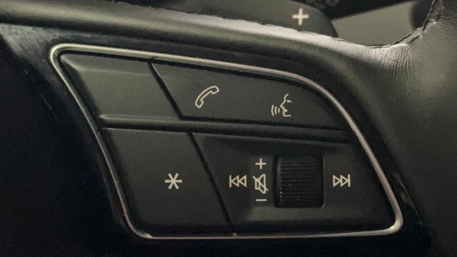 AUDI A4 A4 40 TDI mHEV S tronic