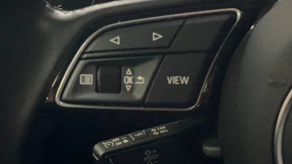 AUDI A4 A4 40 TDI mHEV S tronic