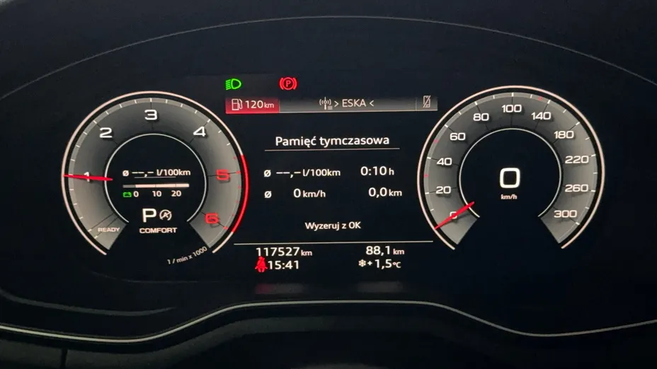 AUDI A4 A4 40 TDI mHEV S tronic