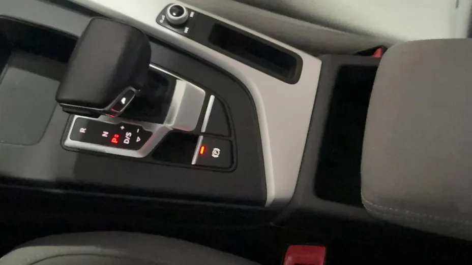 AUDI A4 A4 40 TDI mHEV S tronic