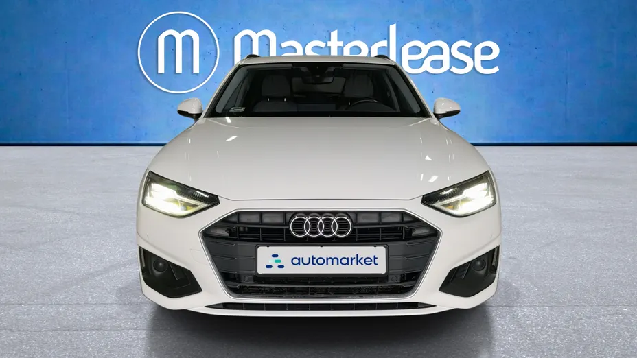 AUDI A4 A4 40 TDI mHEV S tronic