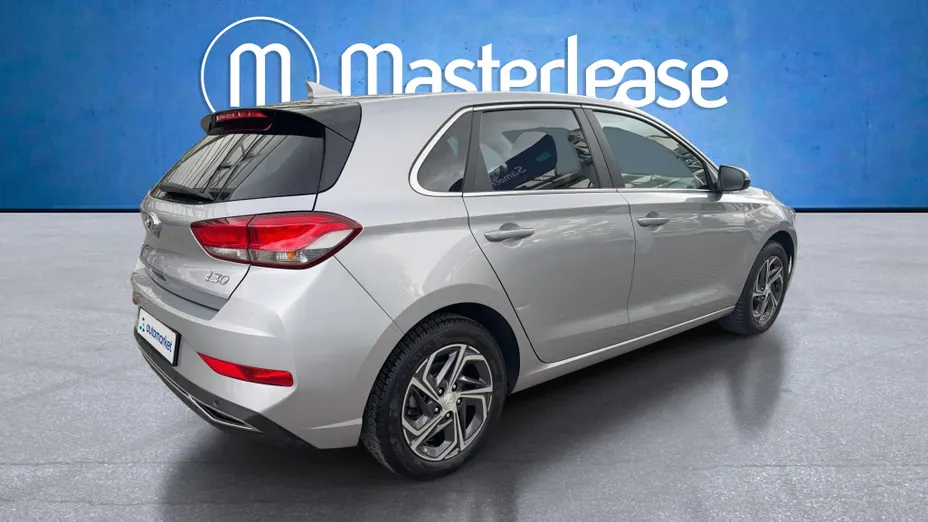 HYUNDAI i30 i30 1.5 DPI Smart