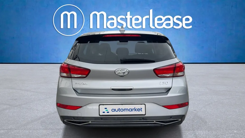 HYUNDAI i30 i30 1.5 DPI Smart