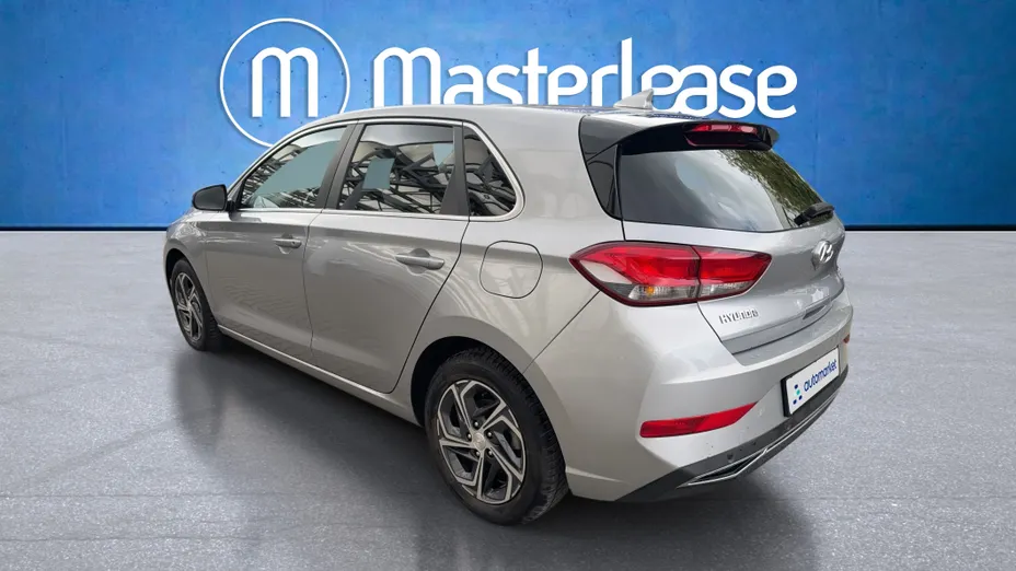 HYUNDAI i30 i30 1.5 DPI Smart