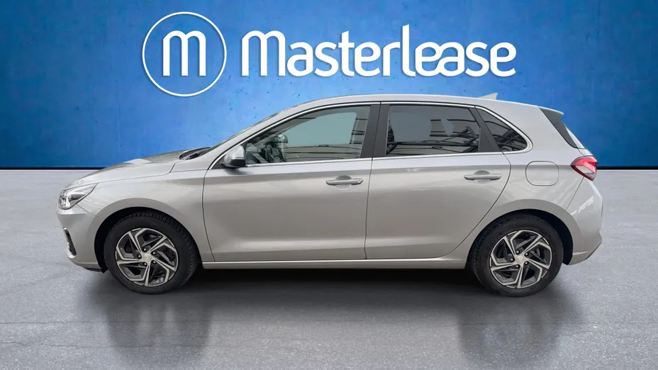 HYUNDAI i30 i30 1.5 DPI Smart