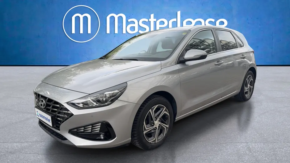 HYUNDAI i30 i30 1.5 DPI Smart