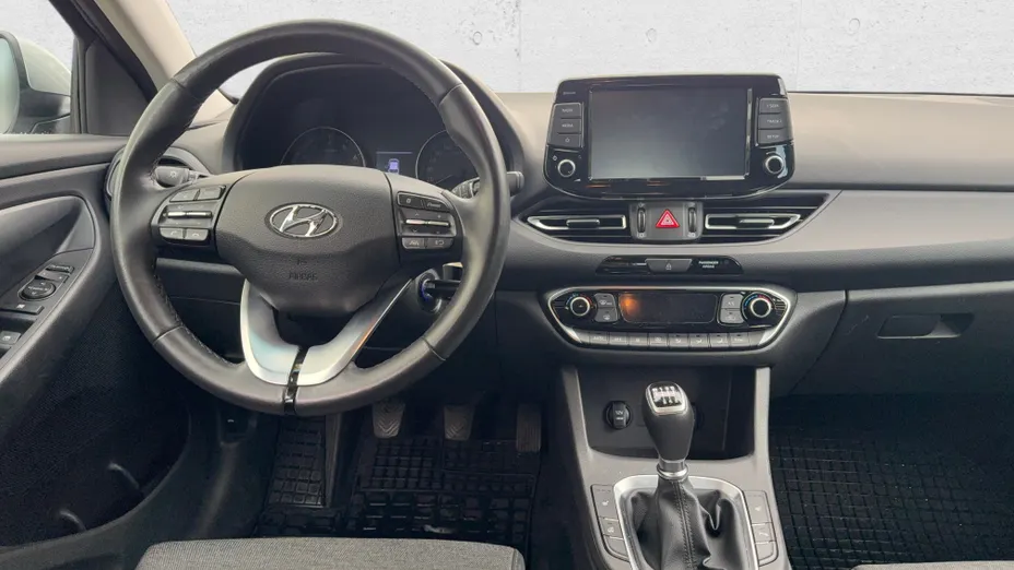 HYUNDAI i30 i30 1.5 DPI Smart