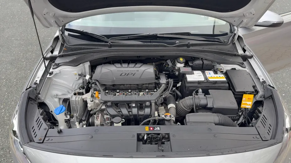 HYUNDAI i30 i30 1.5 DPI Smart