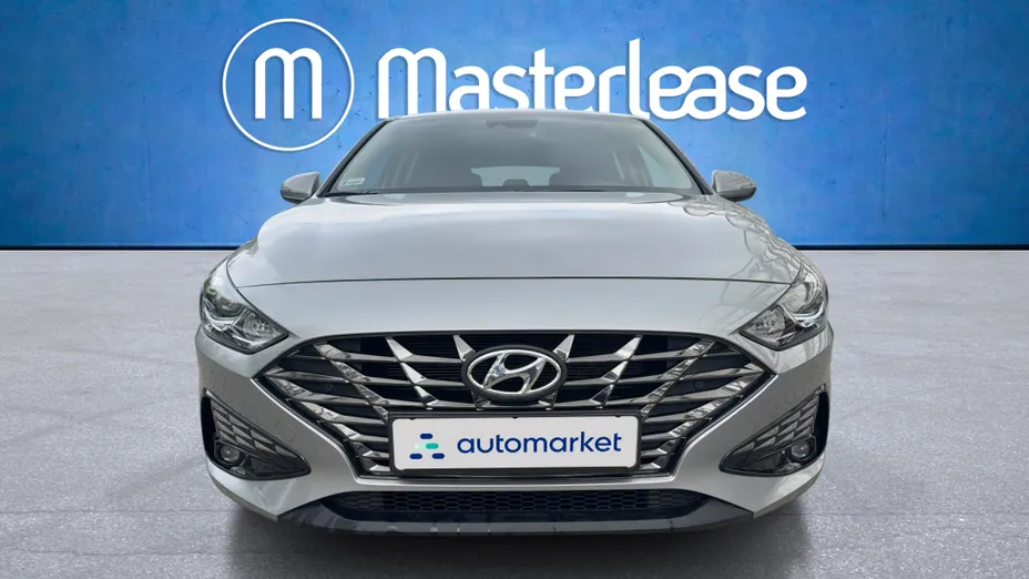 HYUNDAI i30 i30 1.5 DPI Smart