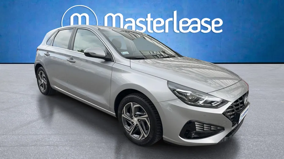 HYUNDAI i30 i30 1.5 DPI Smart