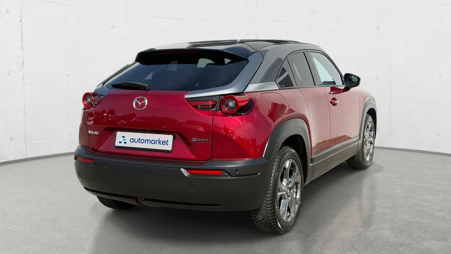MAZDA MX-30 MX-30 35.5kWh Enso