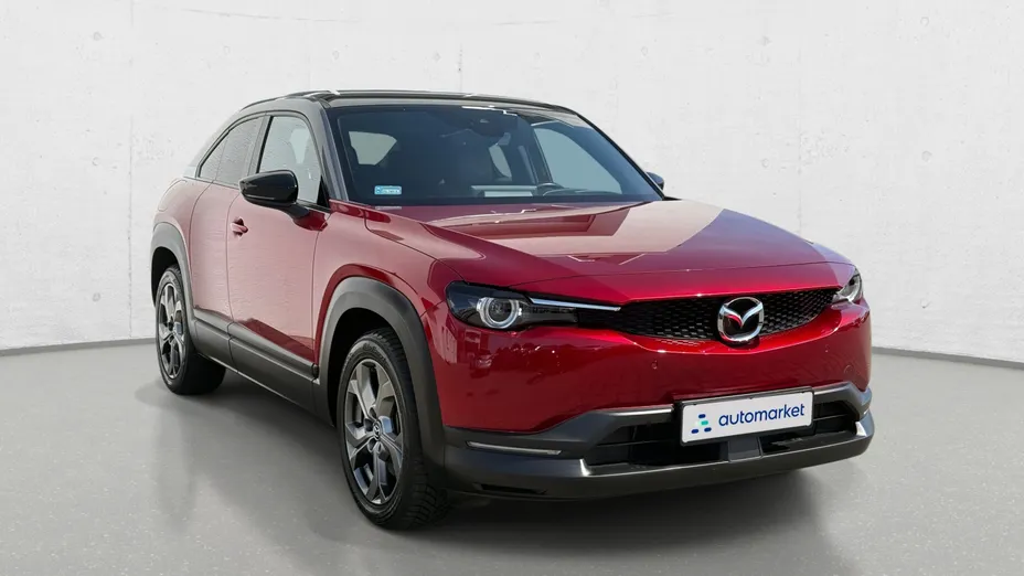 MAZDA MX-30 MX-30 35.5kWh Enso