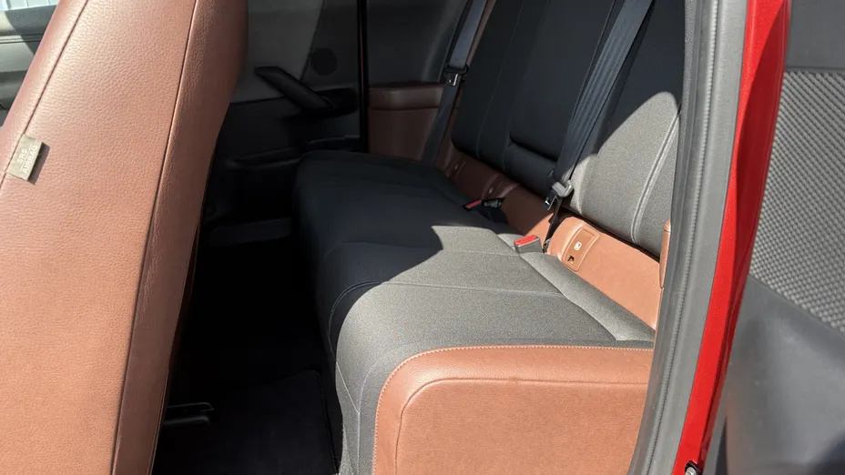 MAZDA MX-30 MX-30 35.5kWh Enso