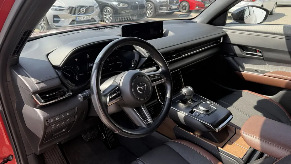 MAZDA MX-30 MX-30 35.5kWh Enso