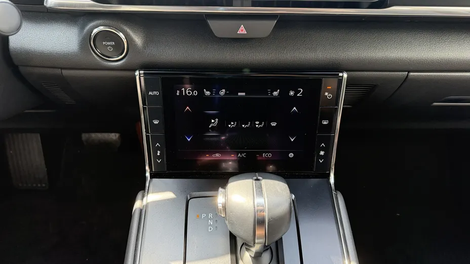 MAZDA MX-30 MX-30 35.5kWh Enso