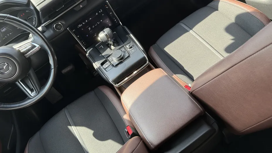 MAZDA MX-30 MX-30 35.5kWh Enso