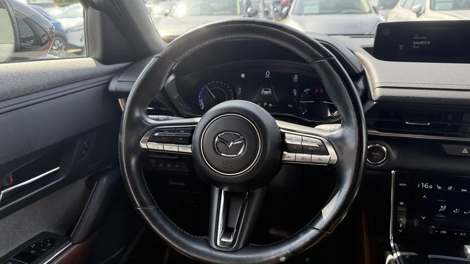 MAZDA MX-30 MX-30 35.5kWh Enso