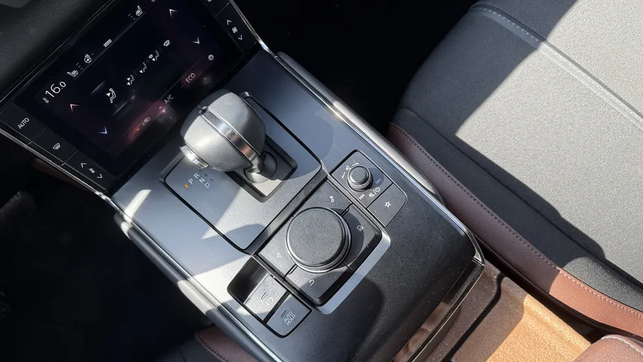 MAZDA MX-30 MX-30 35.5kWh Enso