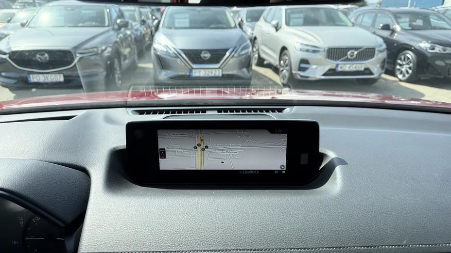 MAZDA MX-30 MX-30 35.5kWh Enso