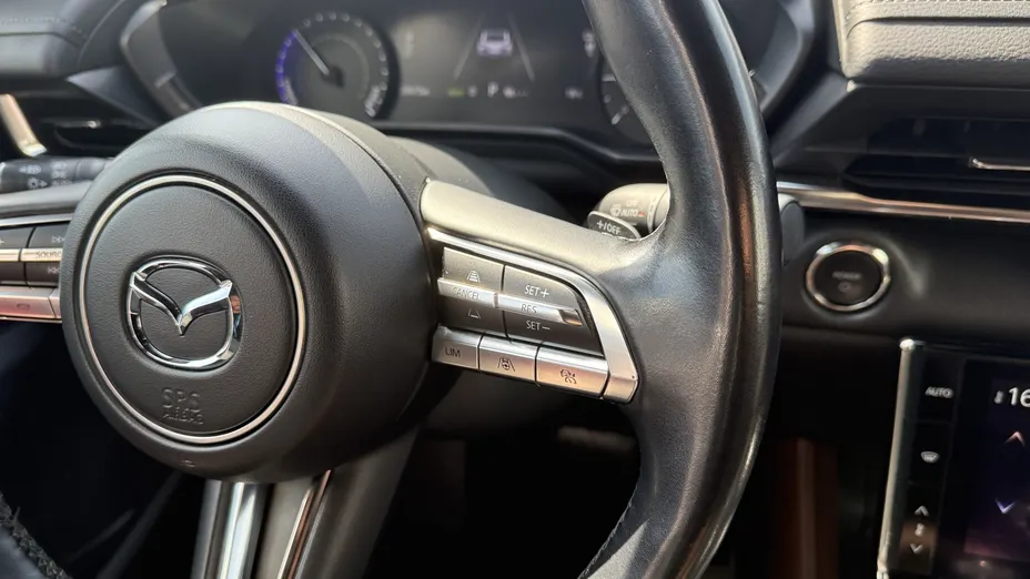 MAZDA MX-30 MX-30 35.5kWh Enso