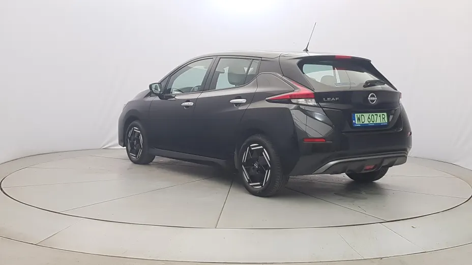 NISSAN Leaf Leaf 40kWh Acenta