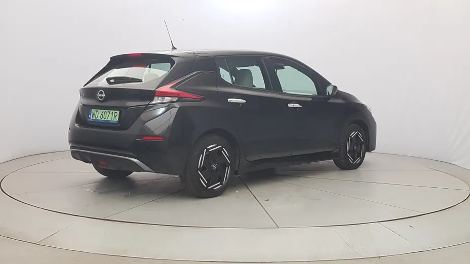 NISSAN Leaf Leaf 40kWh Acenta