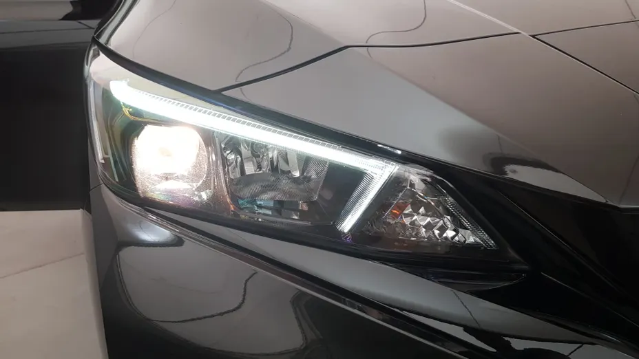 NISSAN Leaf Leaf 40kWh Acenta