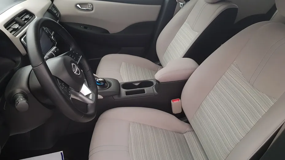 NISSAN Leaf Leaf 40kWh Acenta
