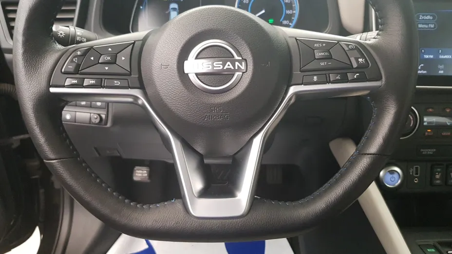 NISSAN Leaf Leaf 40kWh Acenta