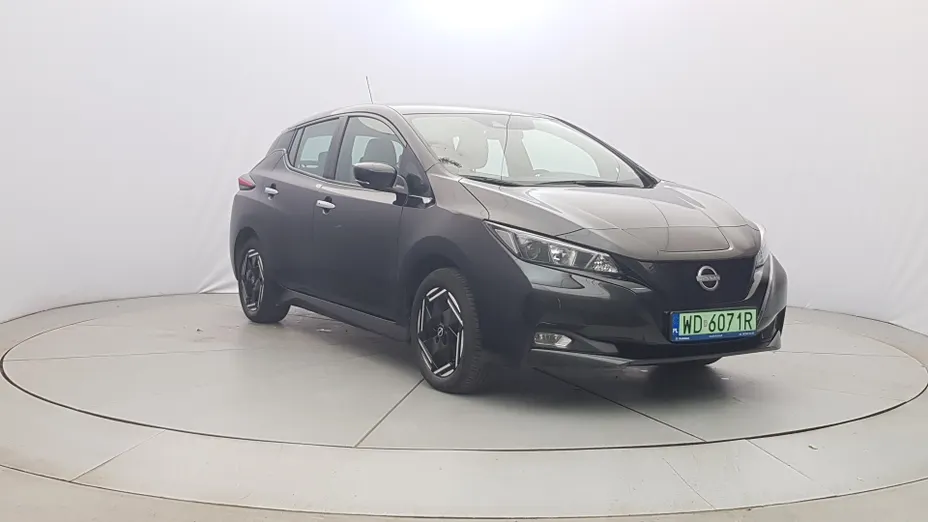NISSAN Leaf Leaf 40kWh Acenta
