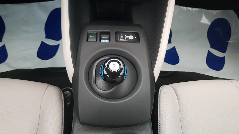 NISSAN Leaf Leaf 40kWh Acenta