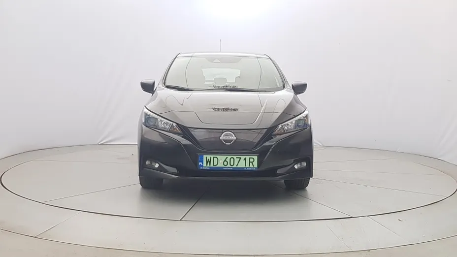 NISSAN Leaf Leaf 40kWh Acenta