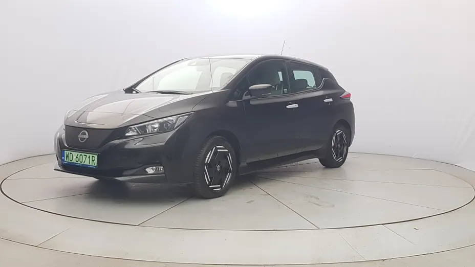 NISSAN Leaf Leaf 40kWh Acenta