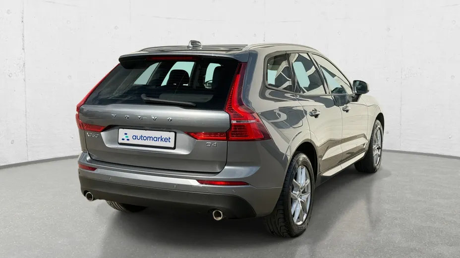 VOLVO XC60 XC60 D4 SCR Momentum aut