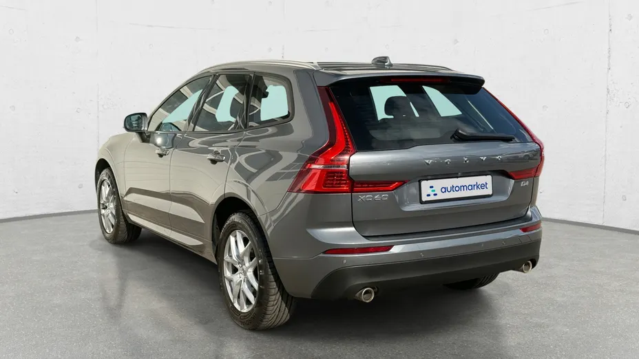 VOLVO XC60 XC60 D4 SCR Momentum aut