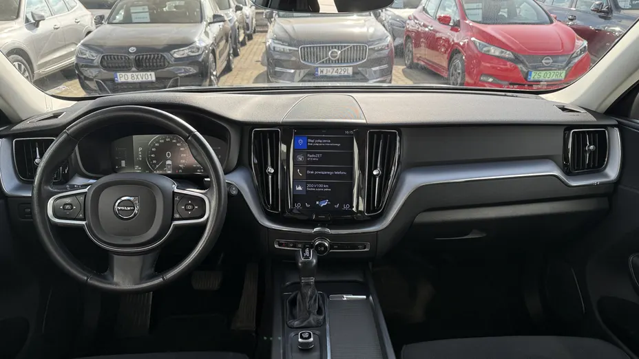 VOLVO XC60 XC60 D4 SCR Momentum aut