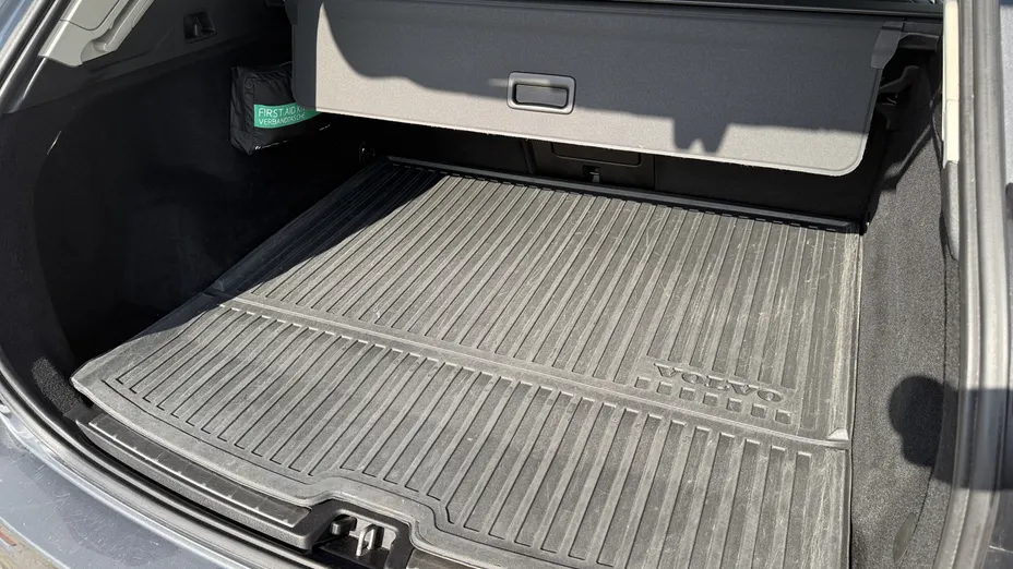 VOLVO XC60 XC60 D4 SCR Momentum aut