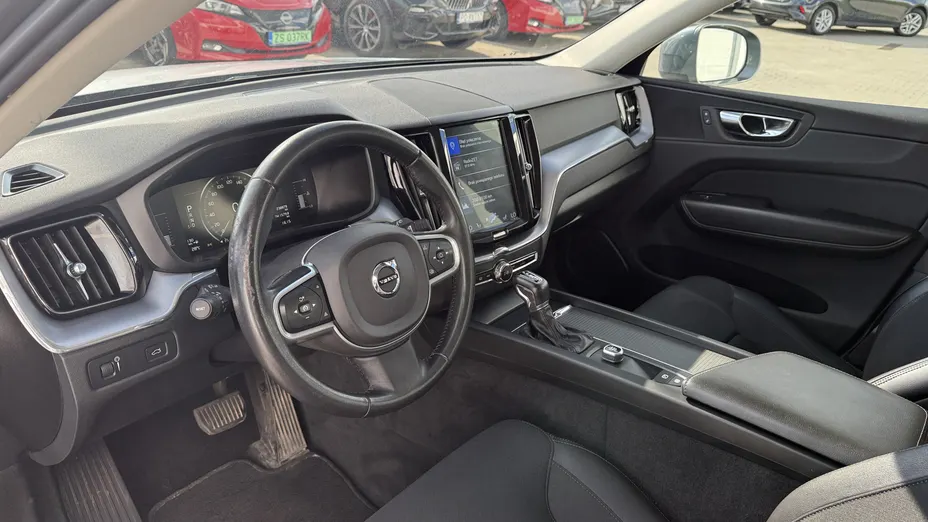 VOLVO XC60 XC60 D4 SCR Momentum aut