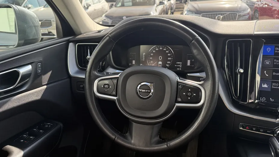 VOLVO XC60 XC60 D4 SCR Momentum aut