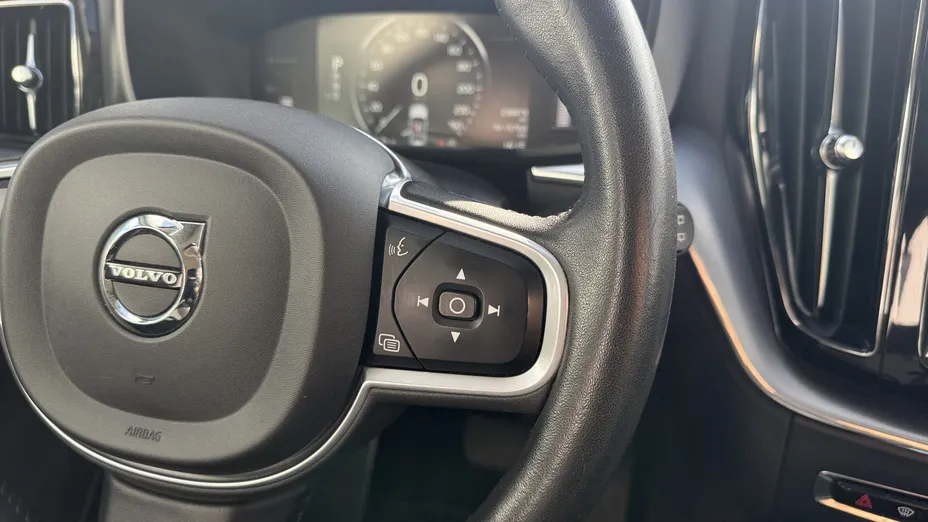 VOLVO XC60 XC60 D4 SCR Momentum aut