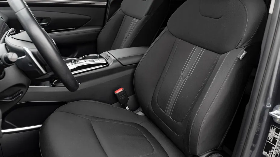 HYUNDAI Tucson Tucson 1.6 T-GDi 48V Platinum 4WD DCT