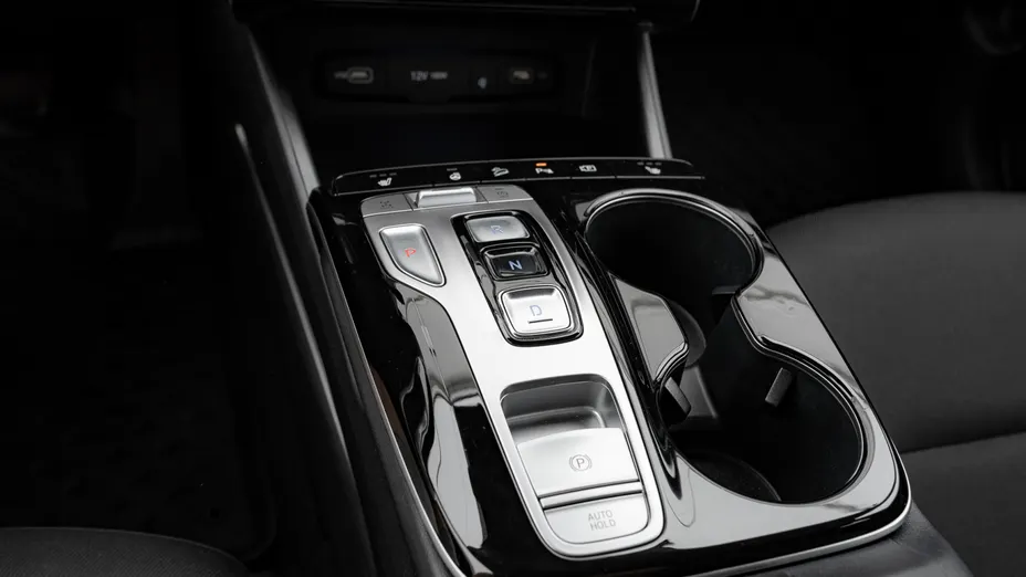 HYUNDAI Tucson Tucson 1.6 T-GDi 48V Platinum 4WD DCT