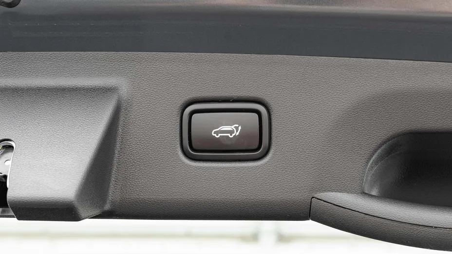 HYUNDAI Tucson Tucson 1.6 T-GDi 48V Platinum 4WD DCT