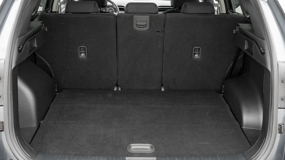 HYUNDAI Tucson Tucson 1.6 T-GDi 48V Platinum 4WD DCT