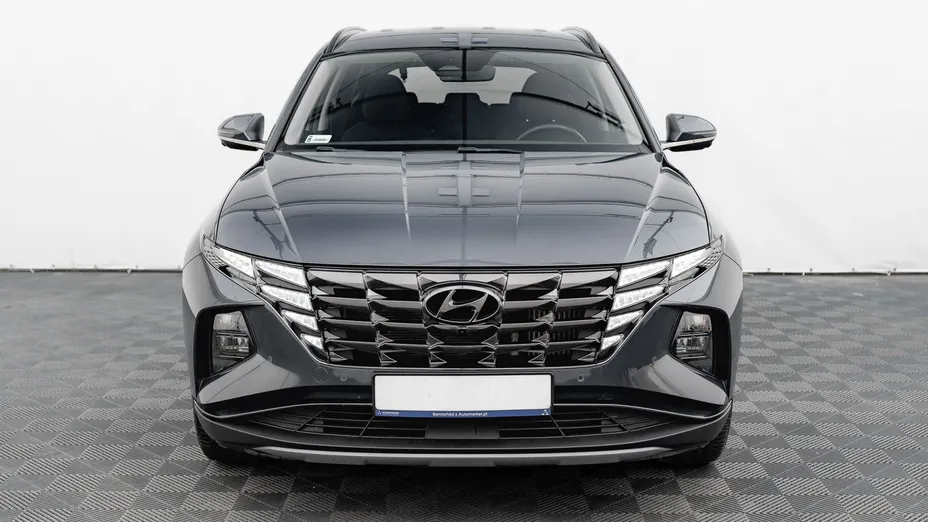 HYUNDAI Tucson Tucson 1.6 T-GDi 48V Platinum 4WD DCT