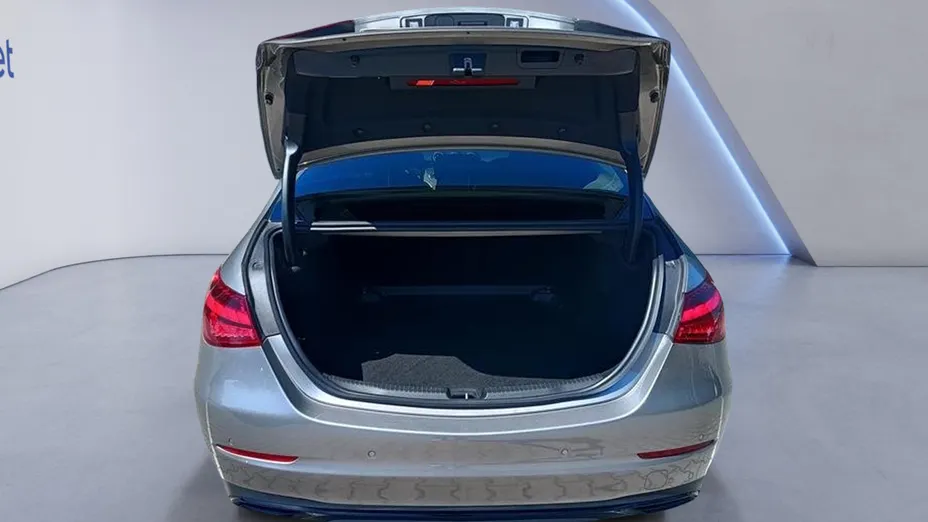 MERCEDES-BENZ C Klasa C 300 4MATIC 9G-TRONIC