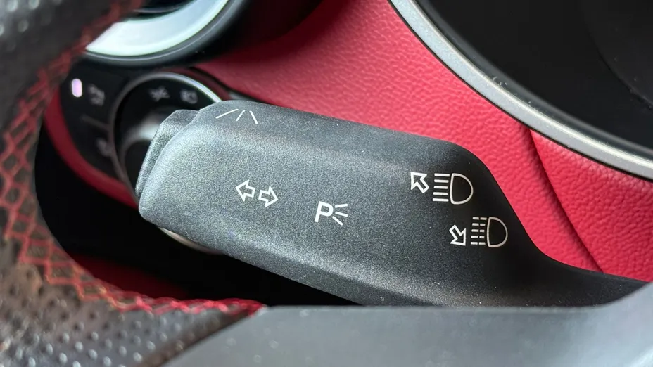 ALFA ROMEO Stelvio Stelvio 2.0 Turbo Veloce Q4 aut