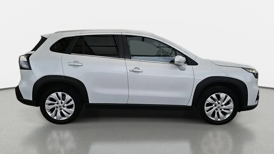 SUZUKI S-Cross S-Cross 1.4 SHVS Premium