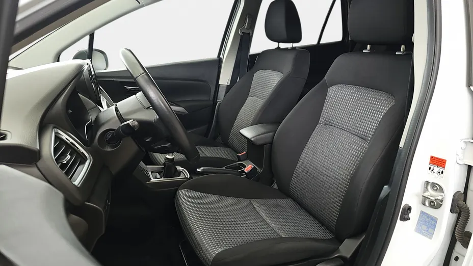 SUZUKI S-Cross S-Cross 1.4 SHVS Premium